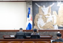 Tribunal conocerá audiencia contra Jean Andrés Pumarol