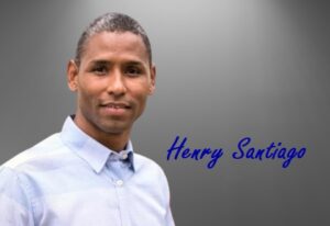 Henrry Santiago Made