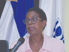 Bienvenida Mendoza Benítez (Fuente externa)