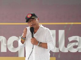 Petro lanza ofensiva jurídica contra «asesinatos» de EE. UU.