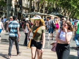 México registra ‘boom’ turístico pese a violencia narco