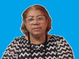 Ana  Bertilia Cabrera (Fuente externa)