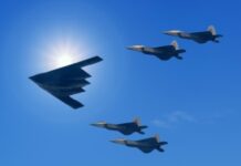 Estados Unidos se suma a bombardeos israelíes contra Irán