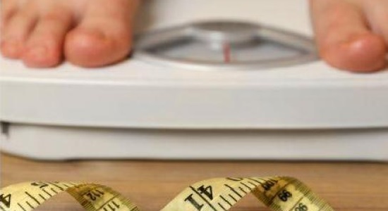 La gente busca perder un par de kilogramos (Fuente externa)
