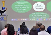 Presentan estudio en salud bucal dirigido a enfermeras y auxiliares