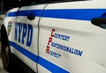 Tiroteo en Nueva York deja tres muertos y nueve heridos