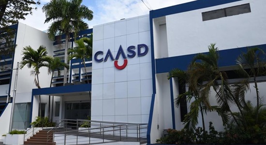 Caasd edificio