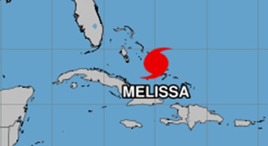Melissa Bahamas