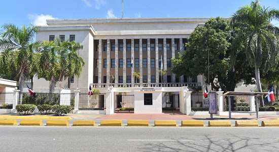Minerd Edificio