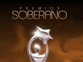 Univisión transmitirá Premios Soberano 2026 para EE. UU.