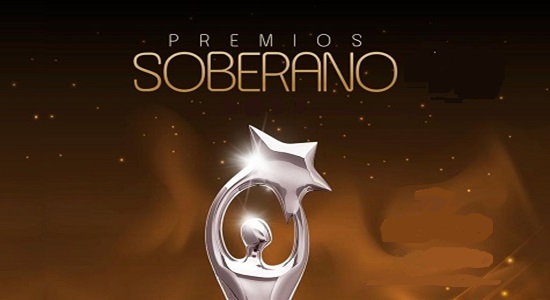 Premios Soberano