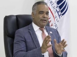 Joel Santos pasa a dirigir CUED y coordinar Gabinete de Energía
