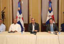 Coordinan acciones para garantizar abasto de alimentos