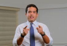 Omar Fernández llama al Gobierno a cumplir la ley