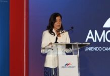 Embajadora de EE. UU. destacó profundidad de relación bilateral