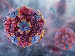 Aumentan casos de enfermedad del vómito invernal en EE. UU.