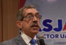 Asjana David ganaría Rectoría de la UASD con un 60.4 por ciento