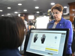 Cambio de cédula feriados y fines de semana sin restricciones