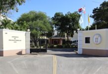 Obispos dominicanos expresan solidaridad con venezolanos