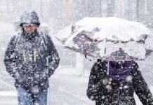 Estudio descarta relación entre enfermarse y exposición al frío