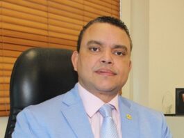Landrón resalta transformación de la Red Pública de Salud
