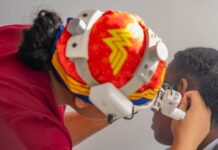 Inabie incorpora dispositivos al área de Salud Auditiva