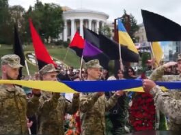 Bajas ucranianas suman 1,5 millones de militares en combates