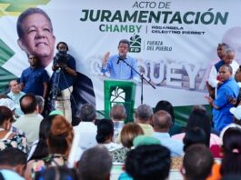 Fernández proyecta 47 % de votos para la FP si elecciones fueran hoy