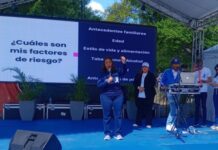 Gastroenteróloga advierte riesgos de cáncer de colon