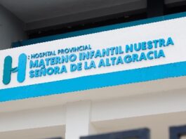 Servicio Nacional de Salud amplía capacidad hospitalaria del Este