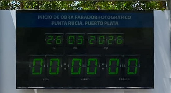 Parador Turístico Punta Rucia