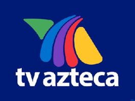 Televisora mexicana TV Azteca está al borde de quiebra