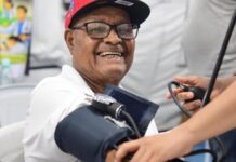 Salud Pública llevará jornada “Más Salud y Bienestar” a Puerto Plata