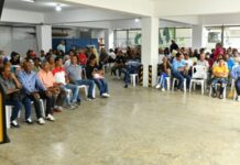 Centros de cedulación atendrán número limitado de personas