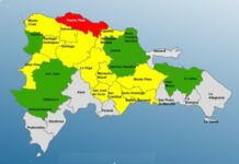 COE colocó a Puerto Plata en Alerta Roja