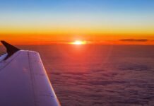 Aerolíneas reequilibran el tráfico aéreo en Asia-Pacífico