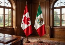México y Canadá fortalecerán cooperación farmacéutica