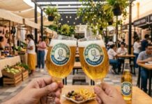 Cerveza sin alcohol aportaría vitamina B6