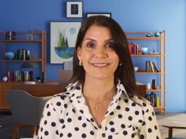 Embajadora reitera postura oficial sobre revocación de visados