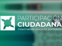 Participación Ciudadana opuesta a retrasar entrada de Código Penal