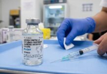 OPS acuerda reservar vacunas contra influenza pandémica