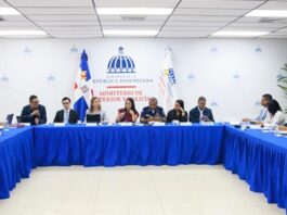 Ministra considera «Alerta RD» un paso decisivo para proteger vidas