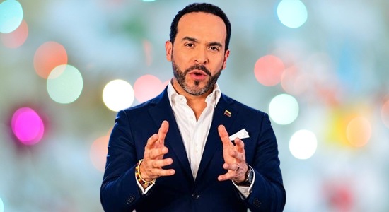 Abelardo de la Espriella