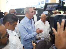 Presidente reafirma posición del Gobierno de mantener cesantía