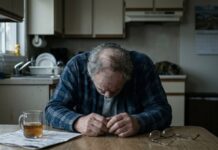 Probióticos mejorarían síntomas de depresión en mayores de 60 años