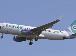 Aerolínea tendrá ruta directa entre Barcelona y Punta Cana
