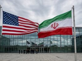Irán suspende el intercambio de mensajes con EE.UU.