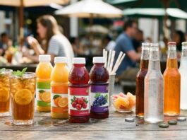 Bebidas azucaradas podrían provocar cáncer de hígado