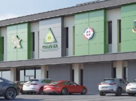Cooperativa de las Fuerzas Armadas hará feria inmobiliaria
