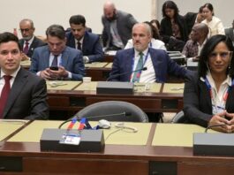 Entidad exige reevaluar visado Schengen para dominicanos